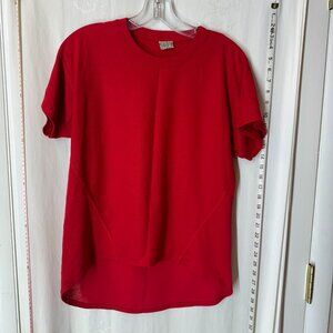 Vintage Long Tail Shirt
